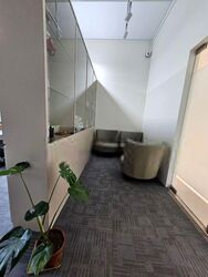 Woods Square (D25), Office #487487351